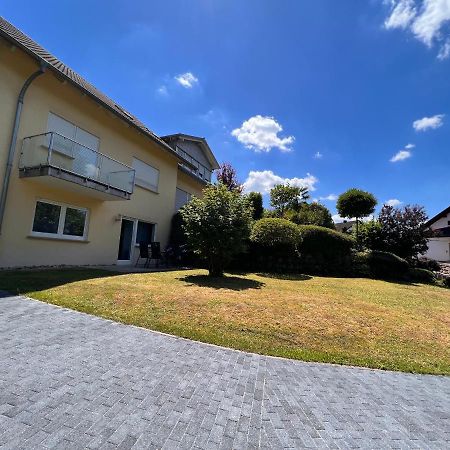 Ferienwohnung Zum Schauinslandweg ノインキルヒェン エクステリア 写真