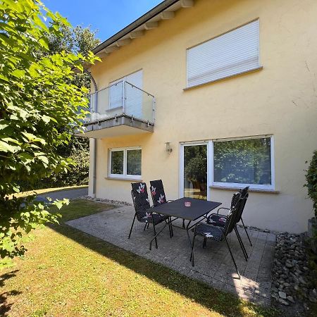 Ferienwohnung Zum Schauinslandweg ノインキルヒェン エクステリア 写真
