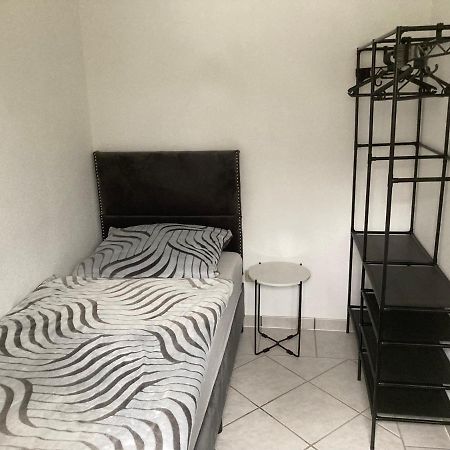 Ferienwohnung Zum Schauinslandweg ノインキルヒェン エクステリア 写真