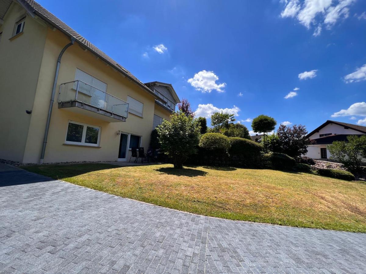 Ferienwohnung Zum Schauinslandweg ノインキルヒェン エクステリア 写真
