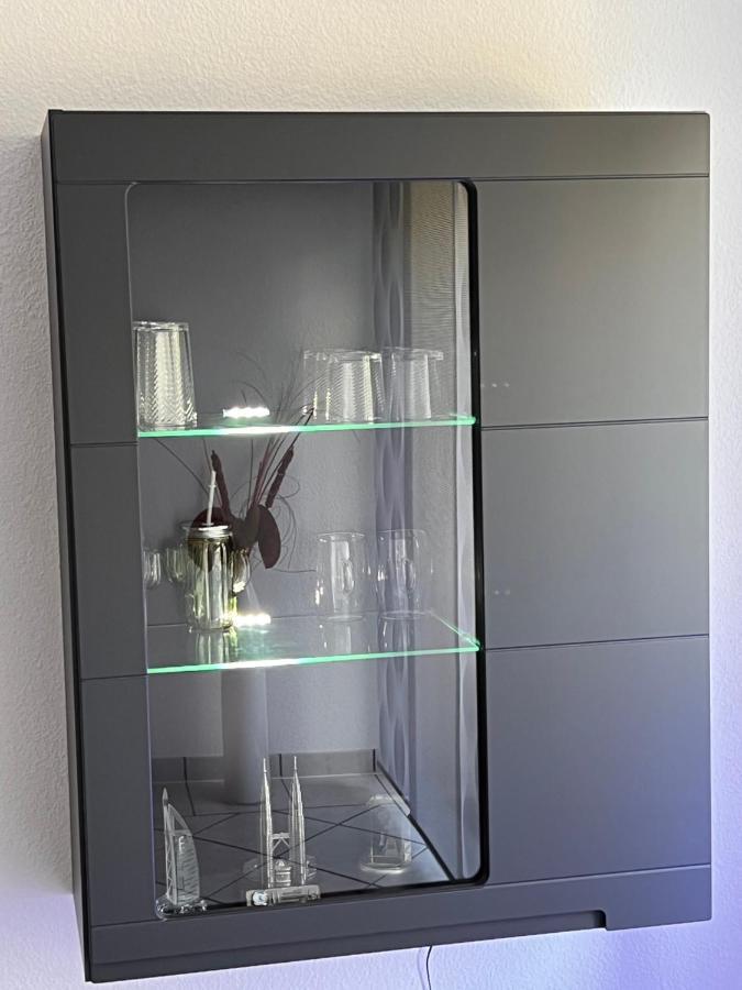 Ferienwohnung Zum Schauinslandweg ノインキルヒェン エクステリア 写真