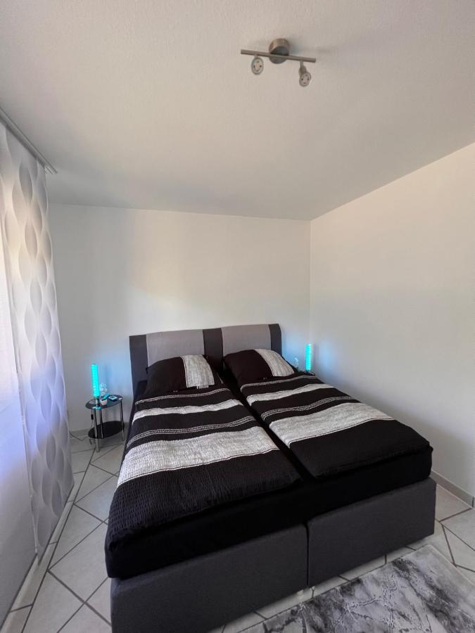 Ferienwohnung Zum Schauinslandweg ノインキルヒェン エクステリア 写真