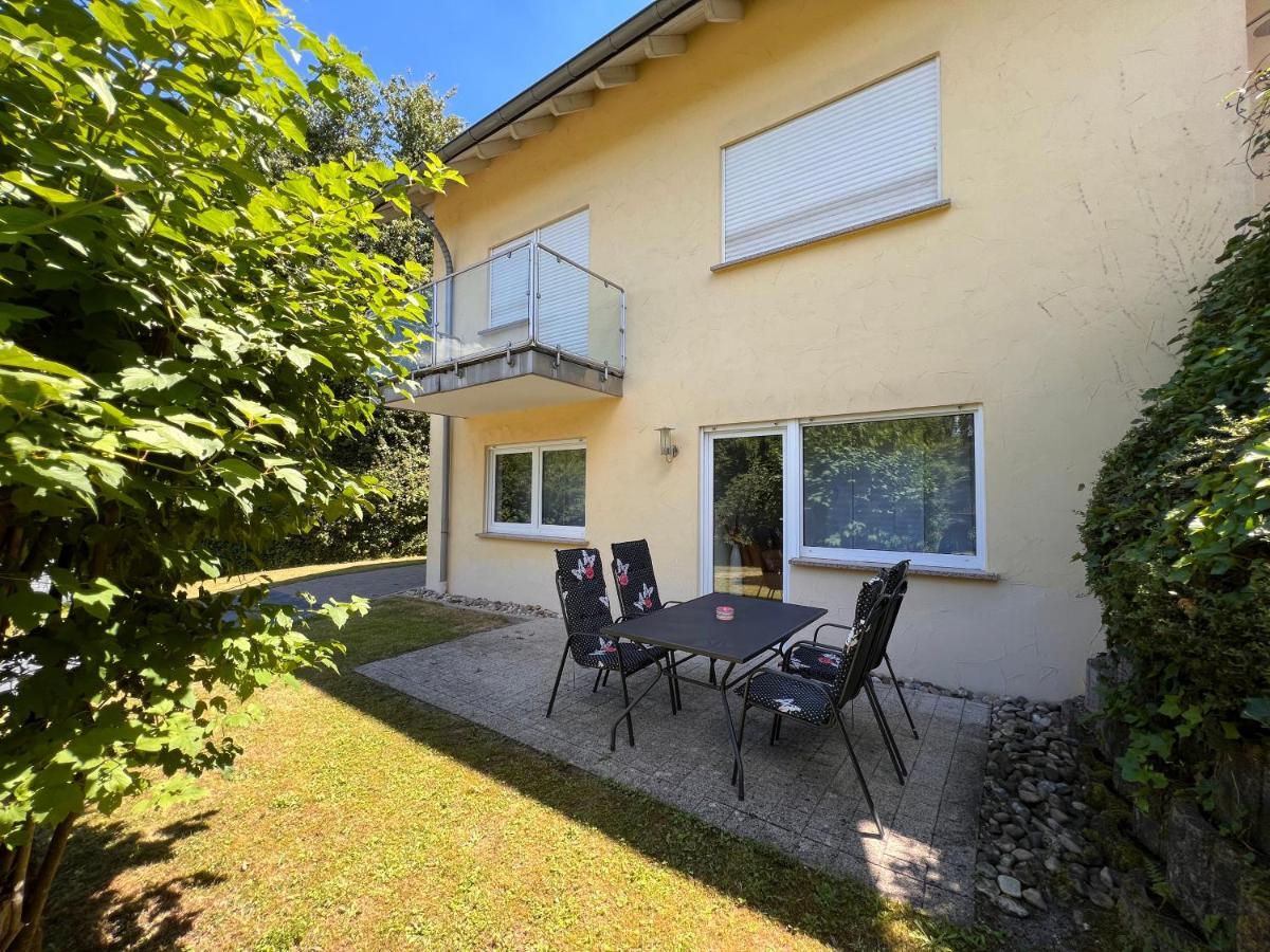 Ferienwohnung Zum Schauinslandweg ノインキルヒェン エクステリア 写真