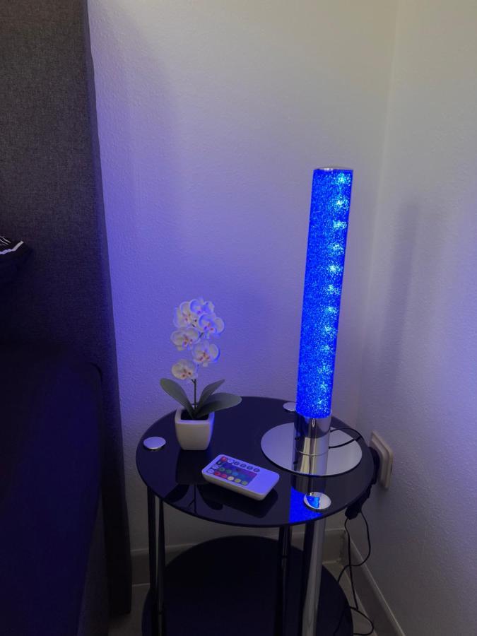 Ferienwohnung Zum Schauinslandweg ノインキルヒェン エクステリア 写真