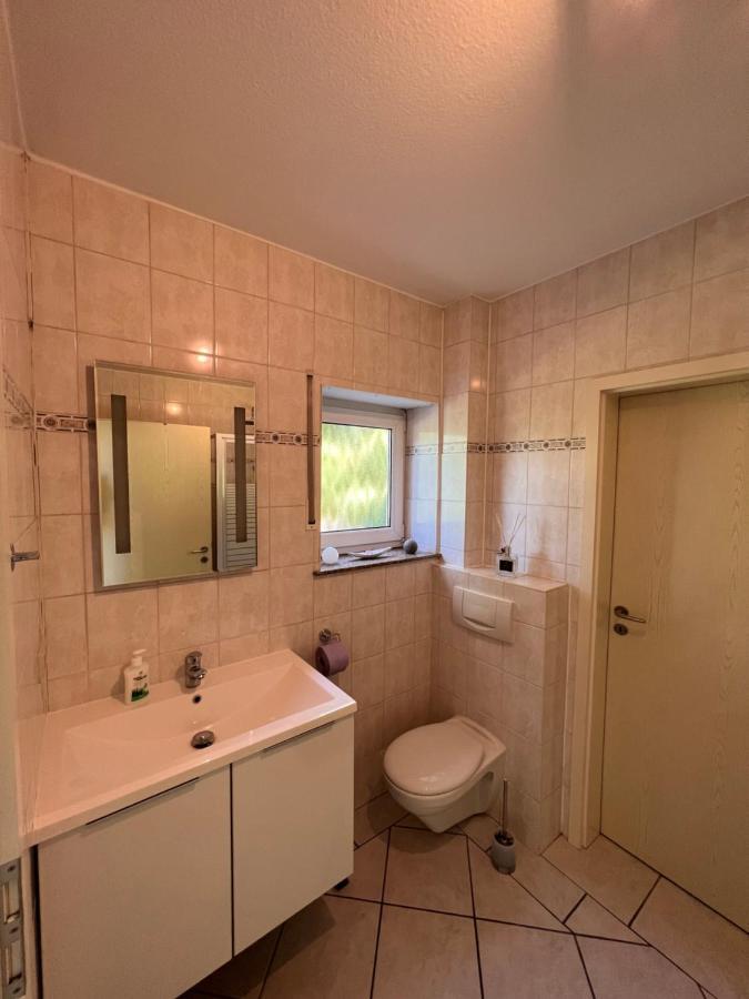 Ferienwohnung Zum Schauinslandweg ノインキルヒェン エクステリア 写真