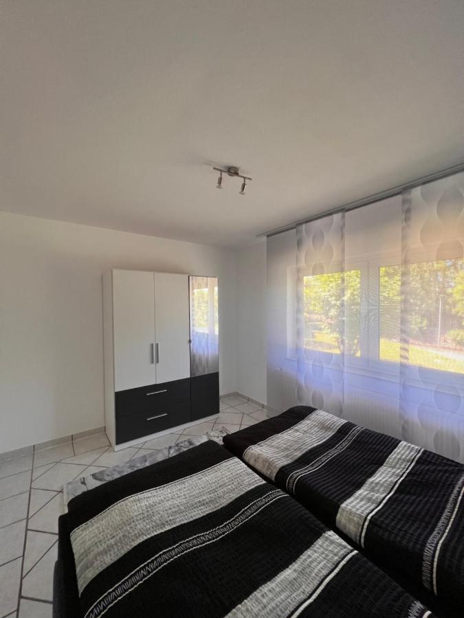 Ferienwohnung Zum Schauinslandweg ノインキルヒェン エクステリア 写真