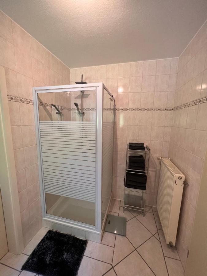 Ferienwohnung Zum Schauinslandweg ノインキルヒェン エクステリア 写真
