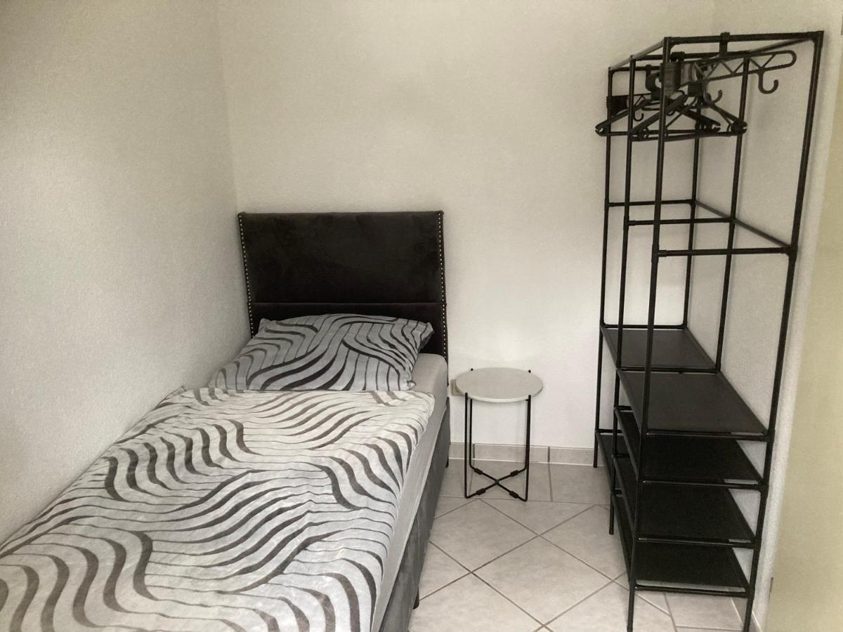Ferienwohnung Zum Schauinslandweg ノインキルヒェン エクステリア 写真